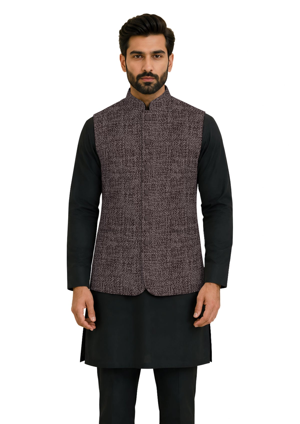 Noble Jacket 40849