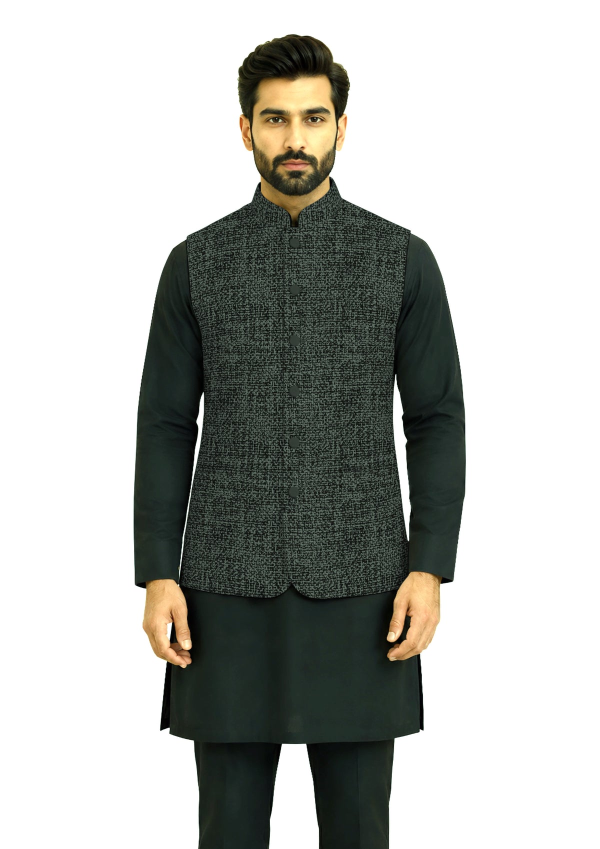 Noble Jacket 40850