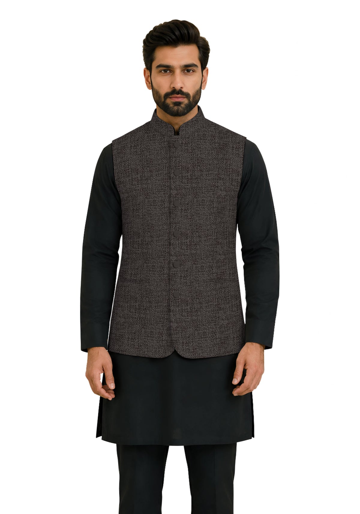 Prime Jacket 40852