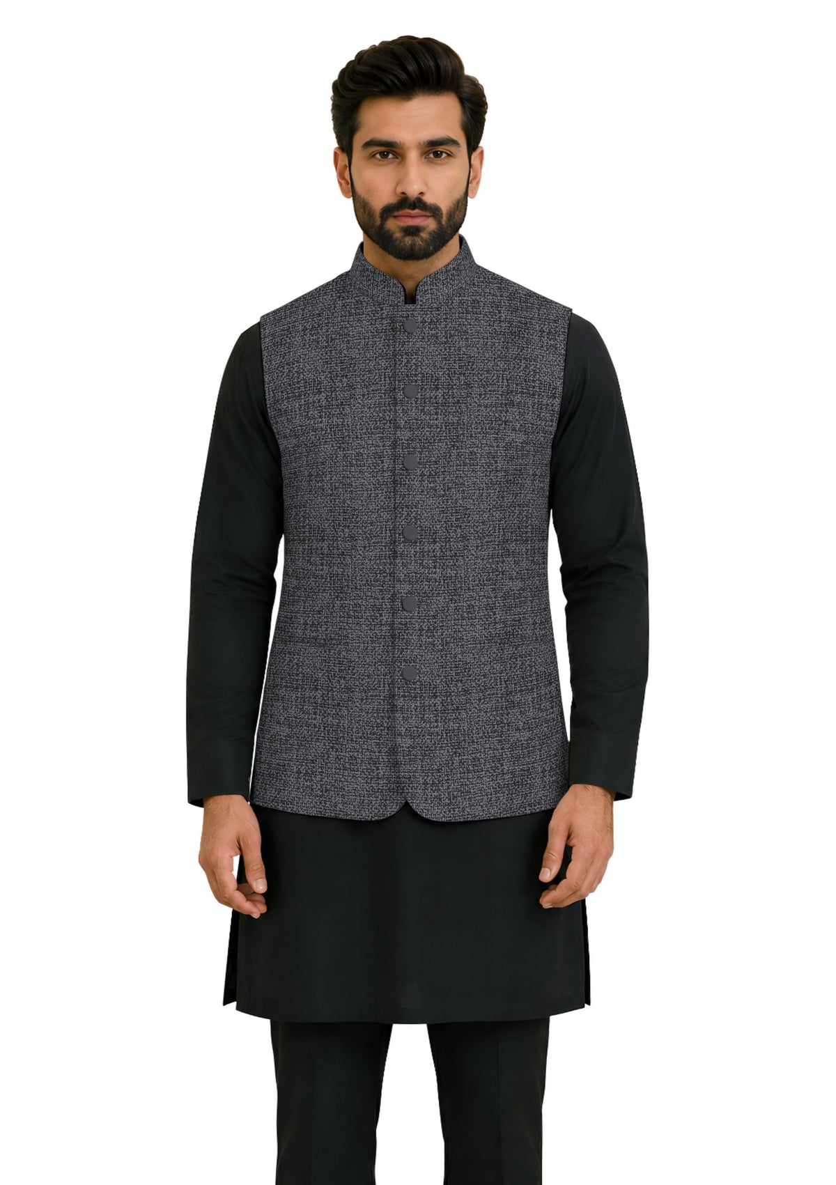 Prime Jacket 40853