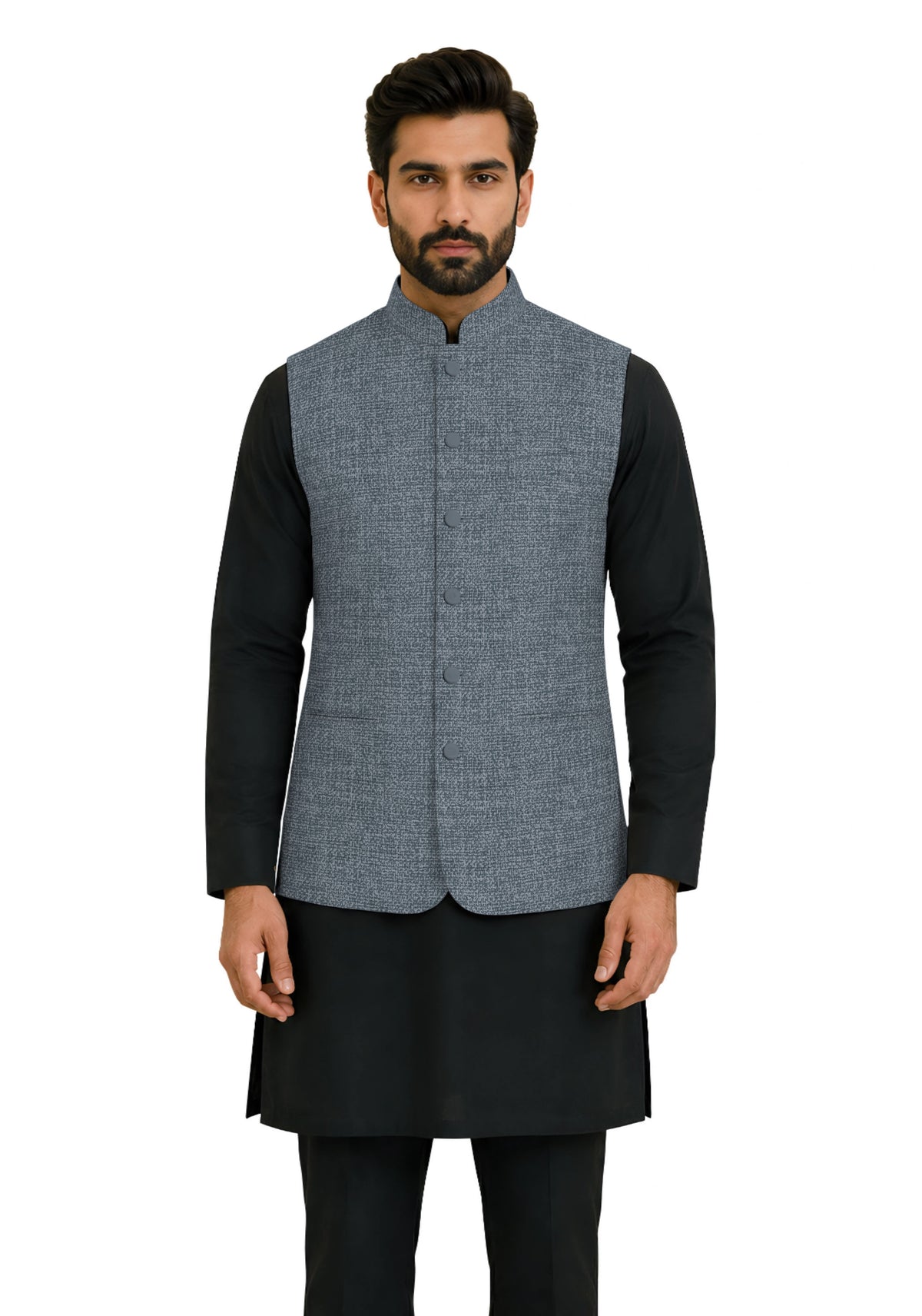 Prime Jacket 40858