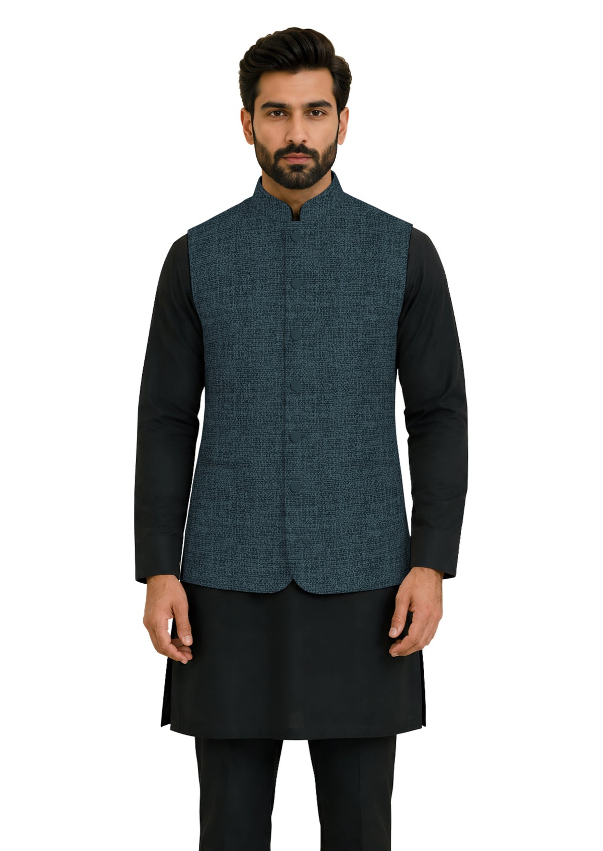 Prime Jacket 40860