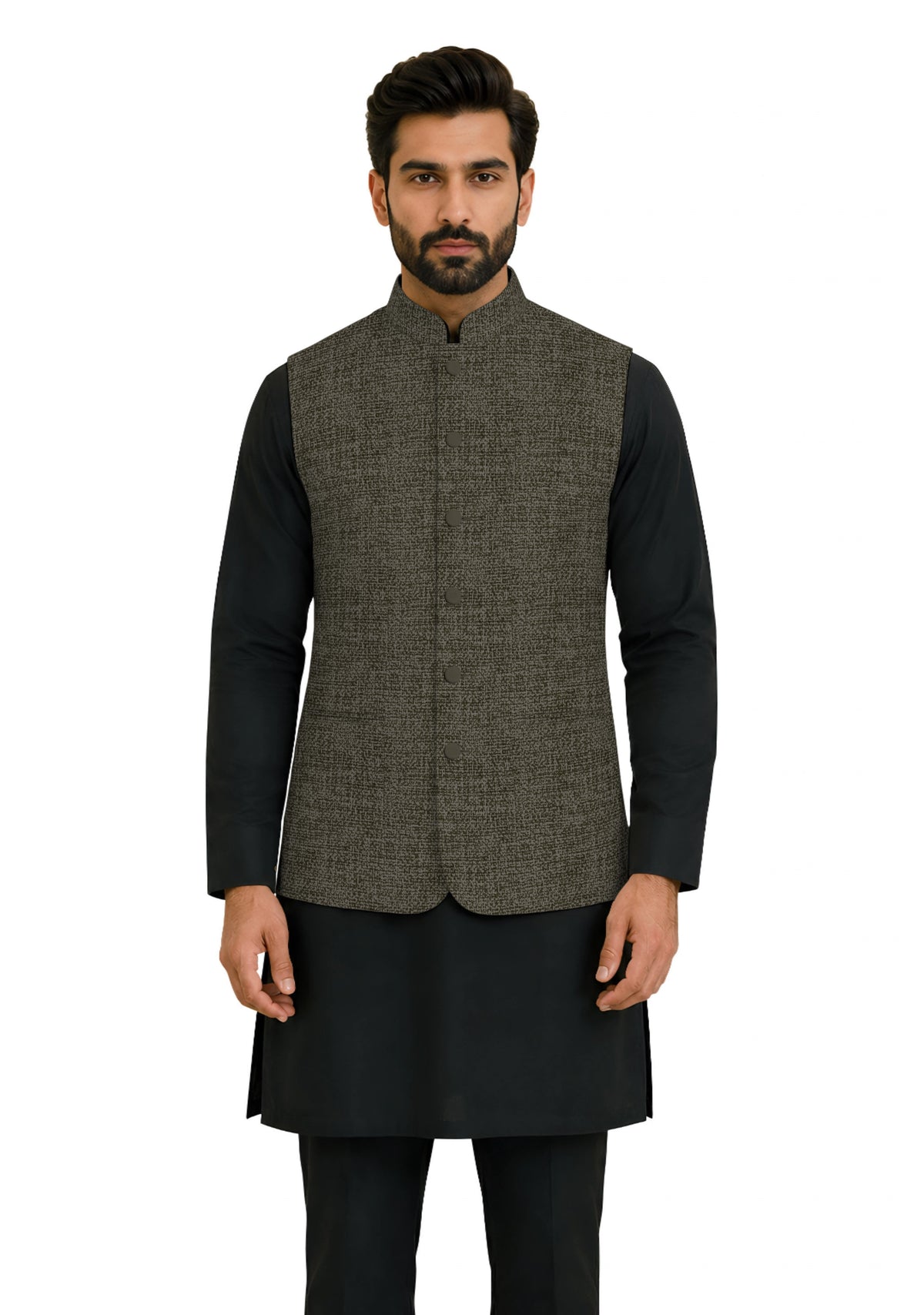 Prime Jacket 40862