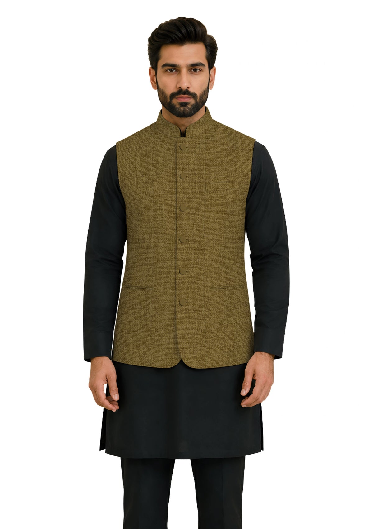 Prime Jacket 40864