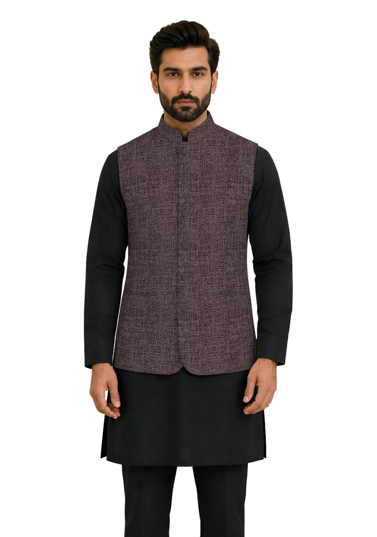 Prime Jacket 40865