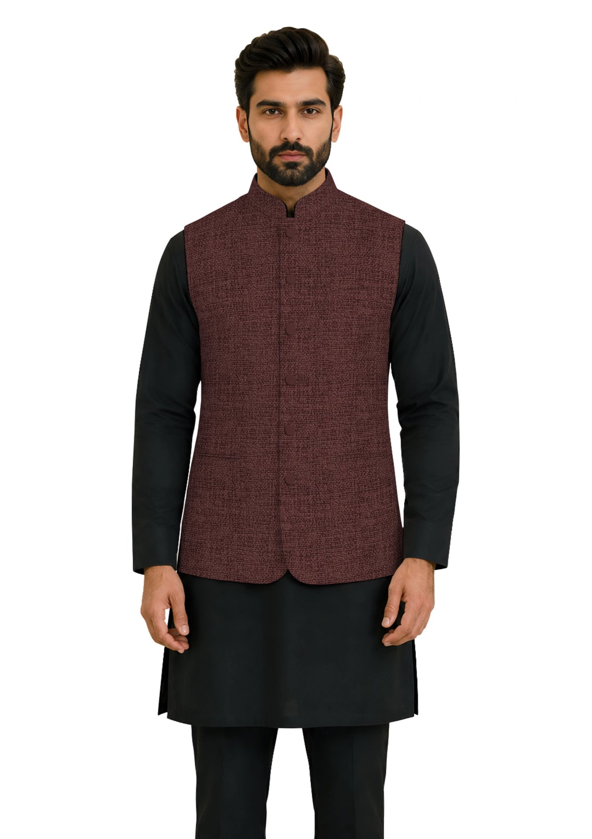 Prime Jacket 40867