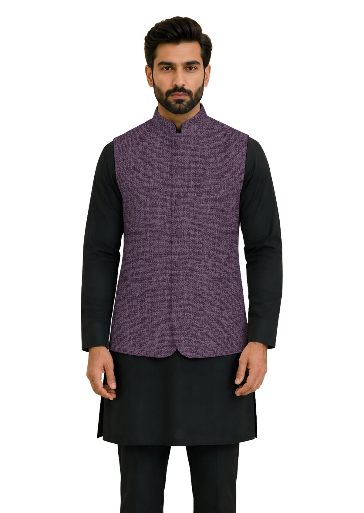 Prime Jacket 40870