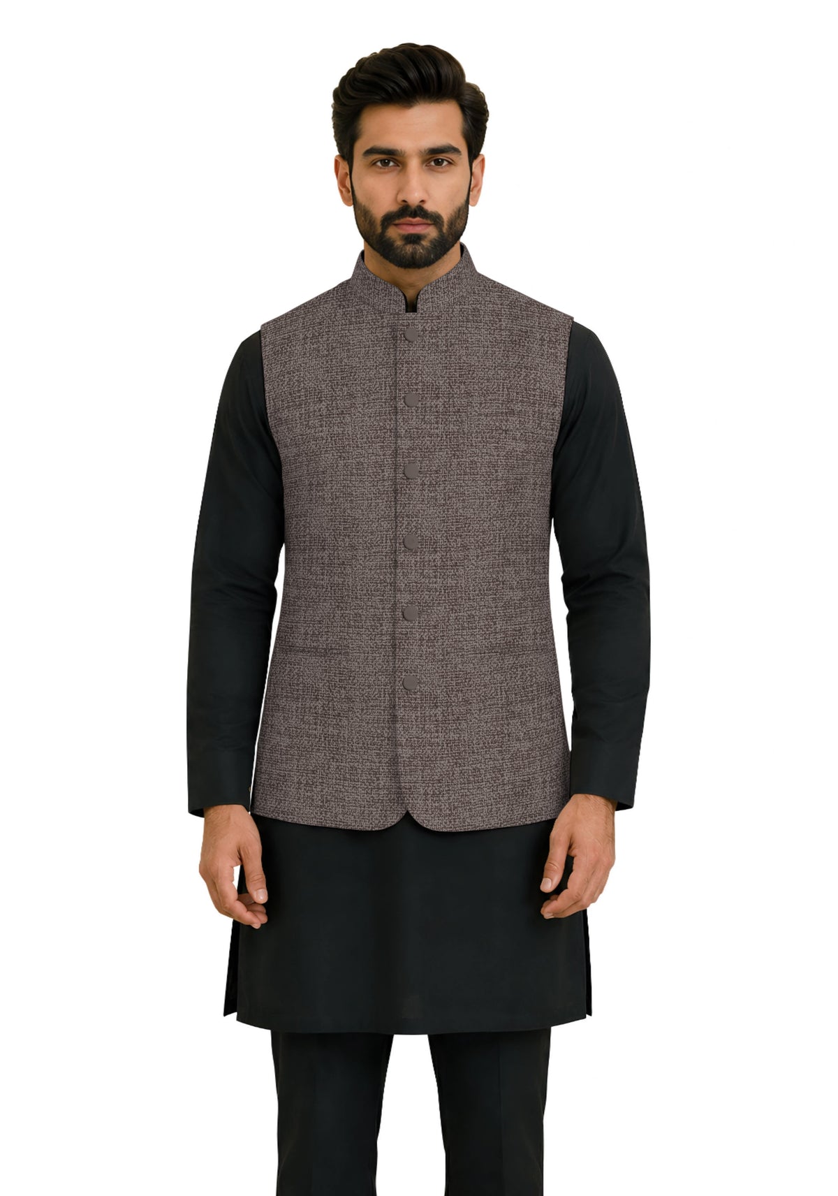 Prime Jacket 40872