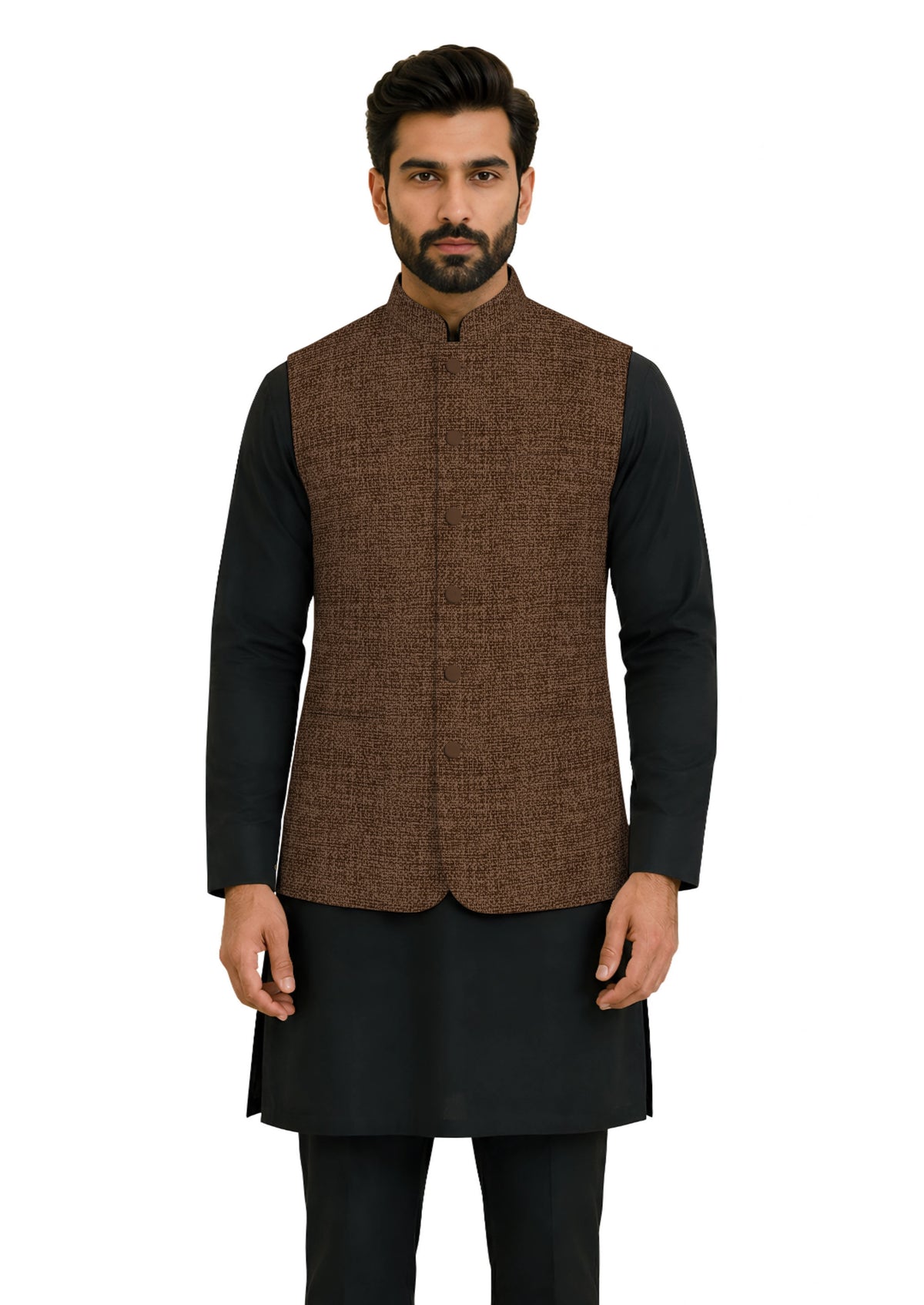 Prime Jacket 40874
