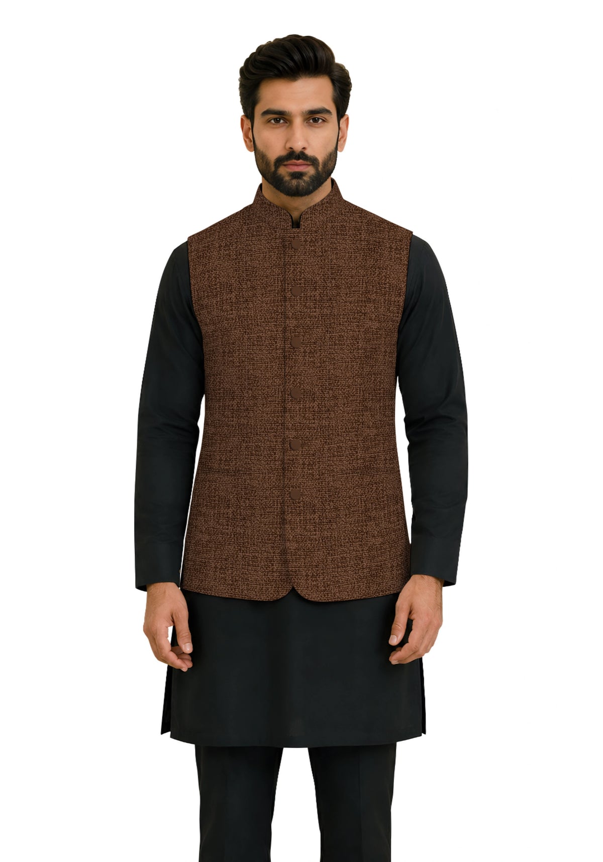 Prime Jacket 40875