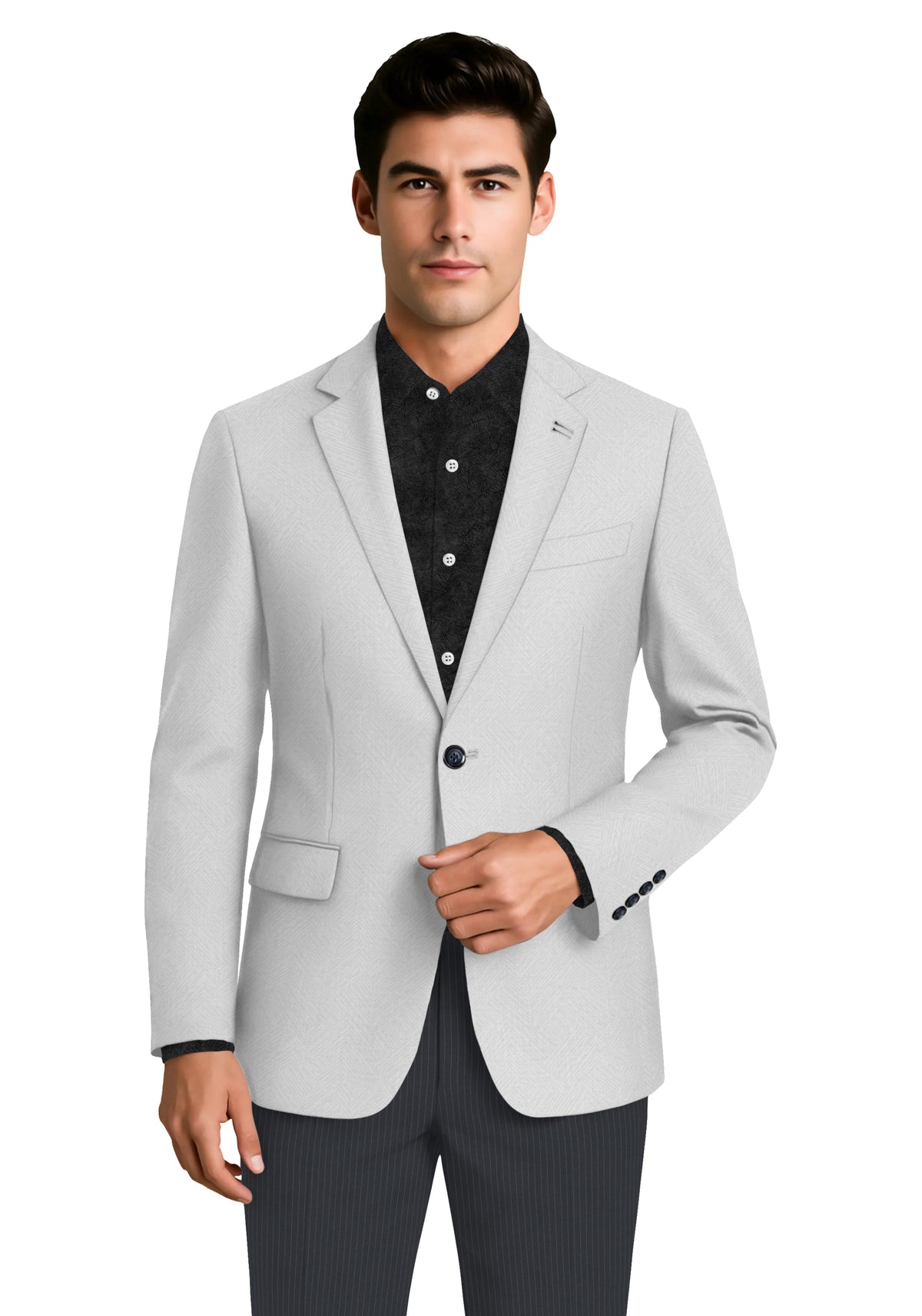 Essence Blazer 40876