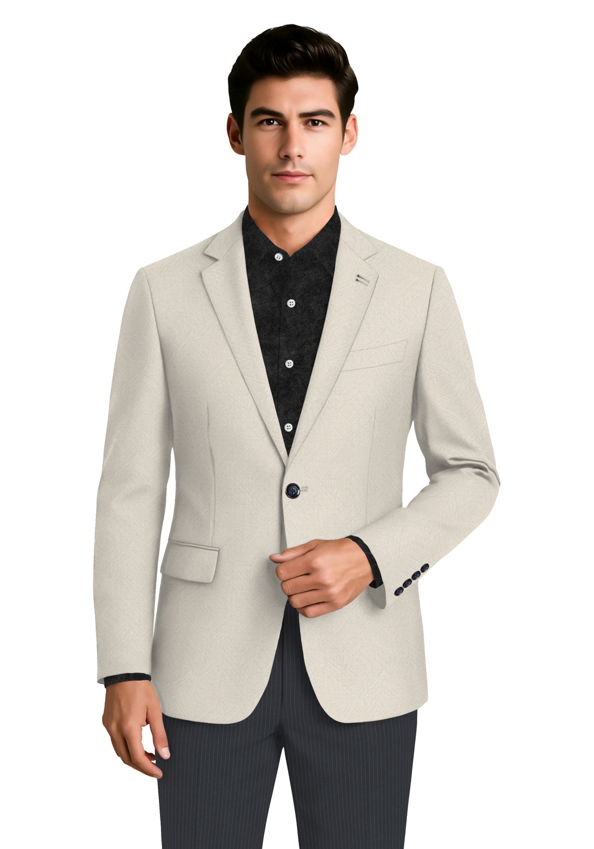 Essence Blazer 40878