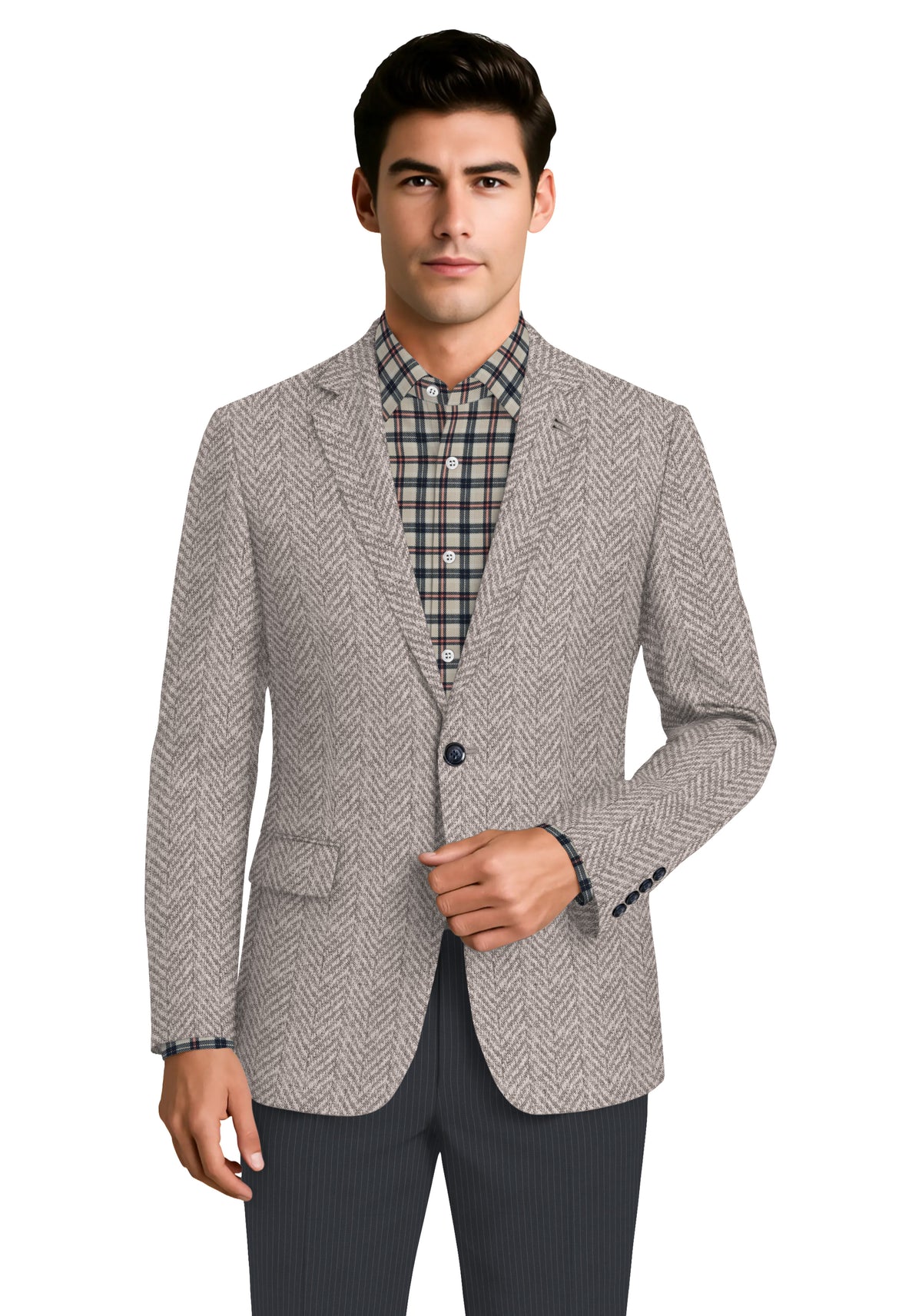 Essence Blazer 40894