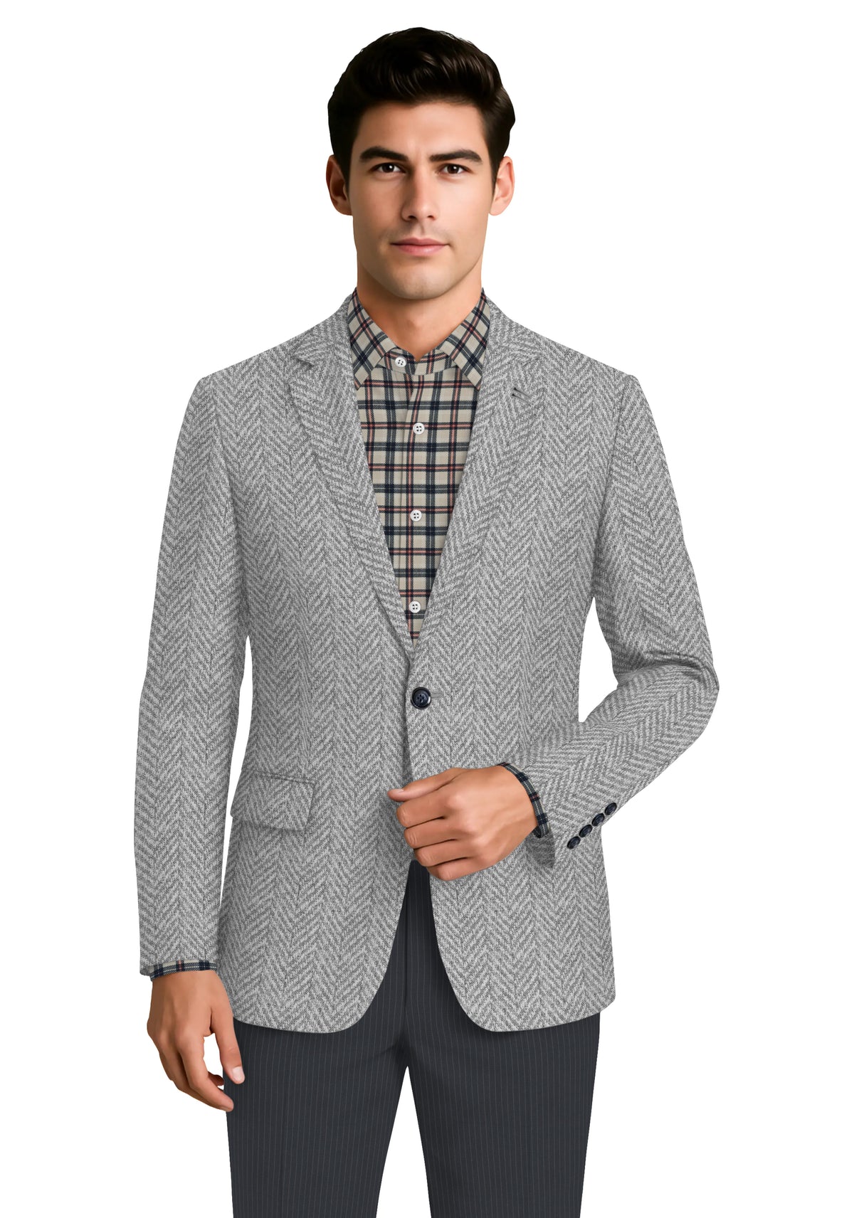 Essence Blazer 40895