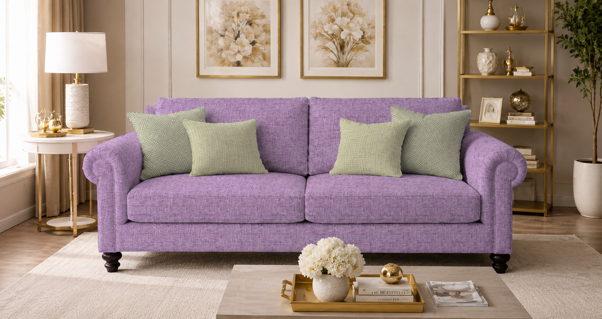Trouser Fabrics