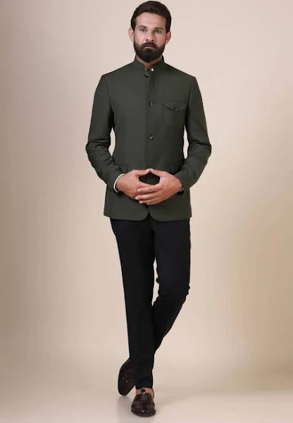 SAFARI SUITS