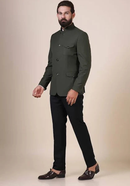 SAFARI SUITS