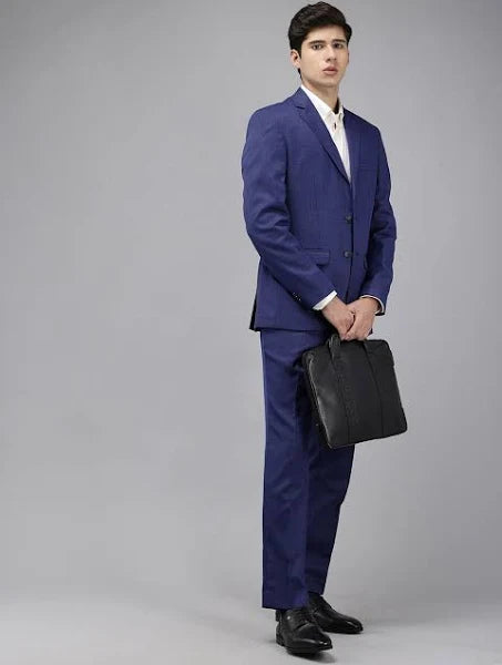 BLAZER AND PANT