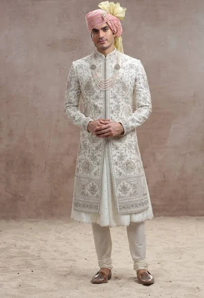SHERWANI