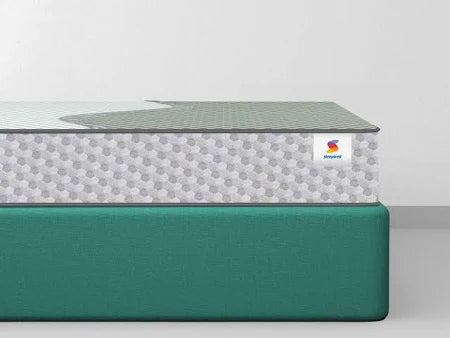 MATTRESS (DAMASK)
