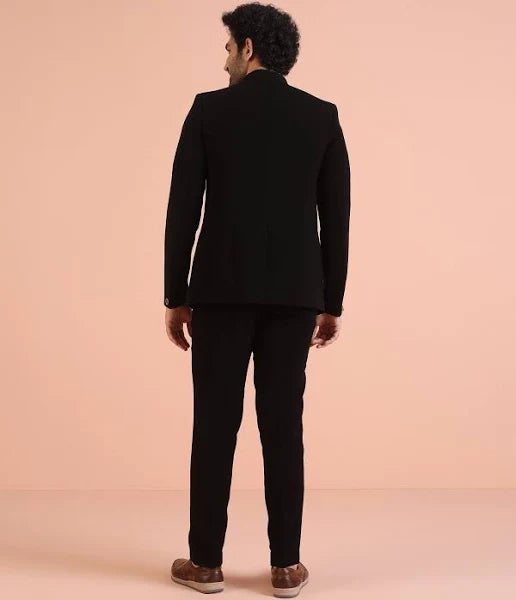 BANDH GALA JODHPURI SUIT